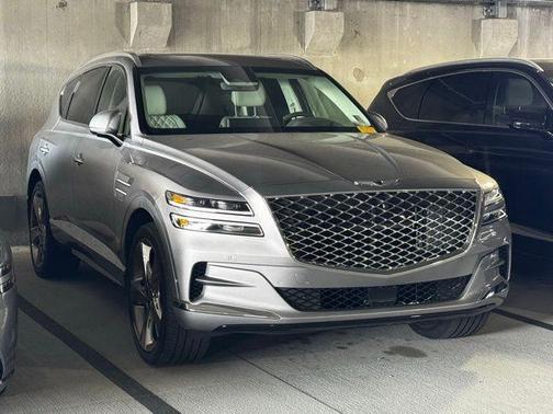 2023 Genesis GV80 3.5T