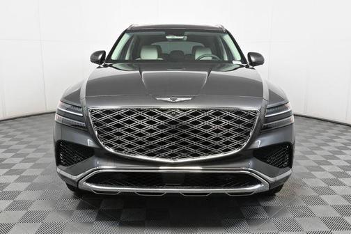 2026 Genesis GV80 3.5T Advanced
