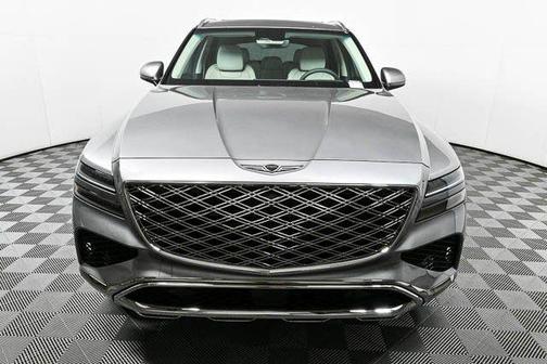 2025 Genesis GV80 2.5T