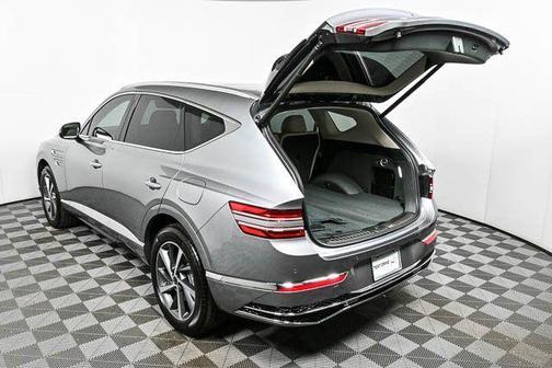 2025 Genesis GV80 2.5T Select