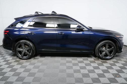2023 Genesis GV70 2.5T