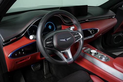 2023 Genesis GV70 2.5T