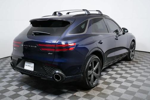 2023 Genesis GV70 2.5T