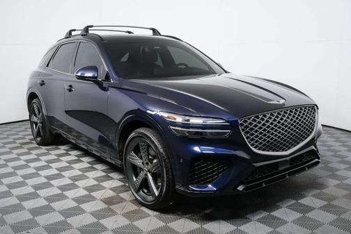 2023 Genesis GV70 2.5T