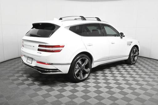 2025 Genesis GV80 3.5T Prestige