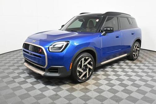 2025 MINI Countryman S