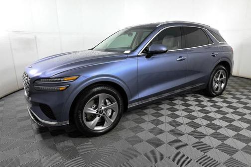 2026 Genesis GV70 2.5T