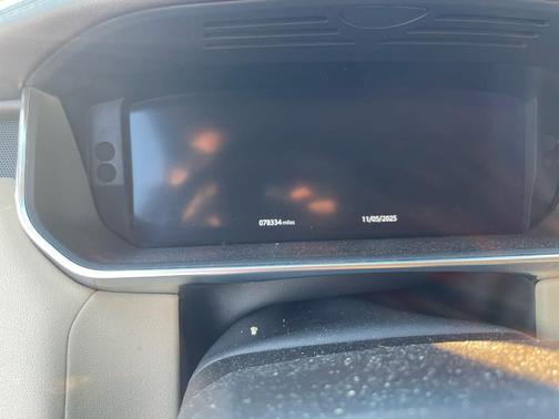 2019 Land Rover Range Rover Sport HSE MHEV