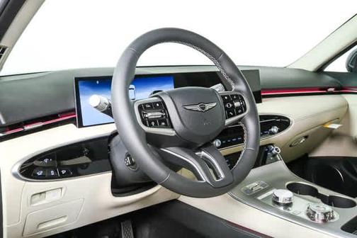 2026 Genesis GV70 2.5T