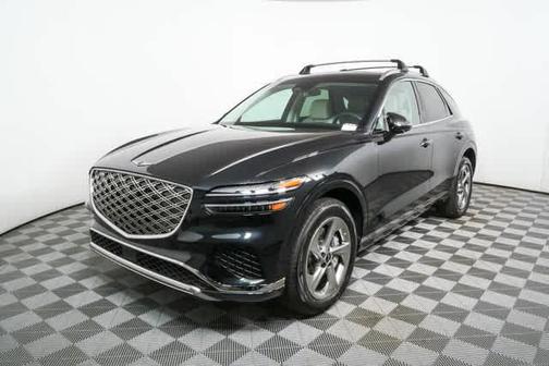 2026 Genesis GV70 2.5T