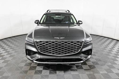 2025 Genesis GV80 3.5T Prestige