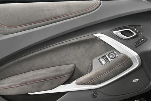 2023 Chevrolet Camaro ZL1