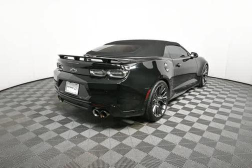 2023 Chevrolet Camaro ZL1