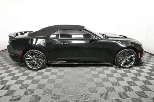 2023 Chevrolet Camaro ZL1