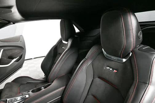 2023 Chevrolet Camaro ZL1