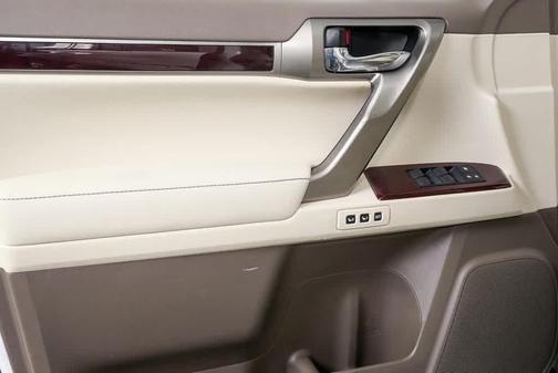 2018 Lexus GX 460 Base