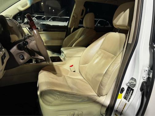 2018 Lexus GX 460 Base