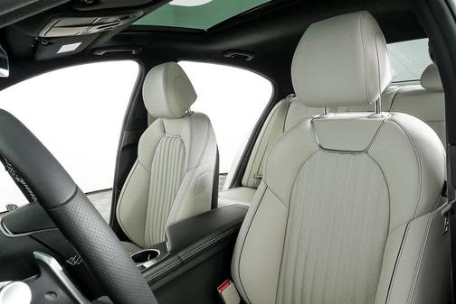 2026 Genesis G70 3.3T
