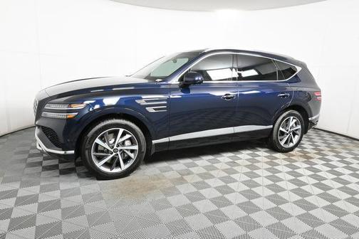 2025 Genesis GV80 2.5T Advanced
