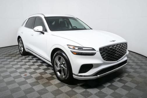 2026 Genesis GV70 2.5T