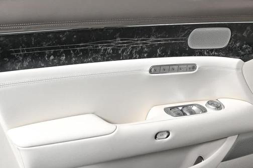 2026 Genesis G90 3.5T e-SC