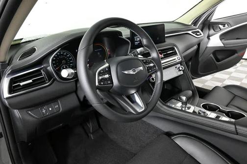 2026 Genesis G70 2.5T Standard