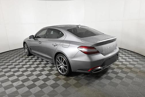 2026 Genesis G70 2.5T Standard