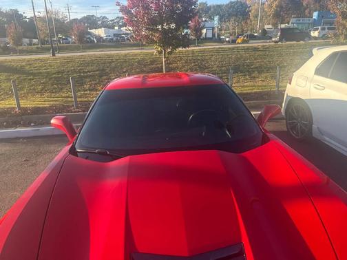 2014 Chevrolet Corvette Stingray Z51