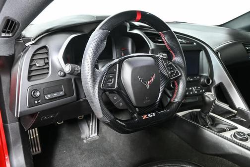 2014 Chevrolet Corvette Stingray Z51