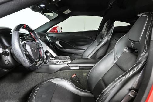 2014 Chevrolet Corvette Stingray Z51