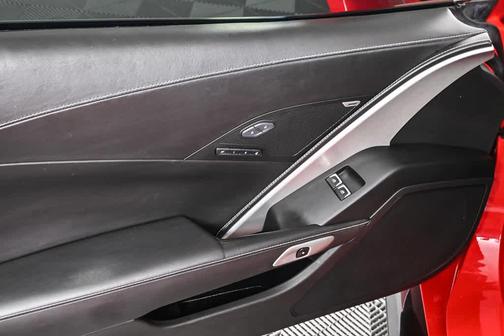 2014 Chevrolet Corvette Stingray Z51