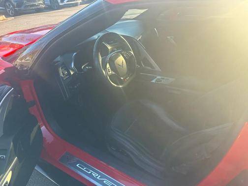 2014 Chevrolet Corvette Stingray Z51