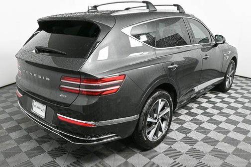 2025 Genesis GV80 2.5T