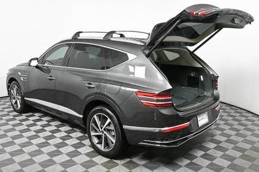 2025 Genesis GV80 2.5T