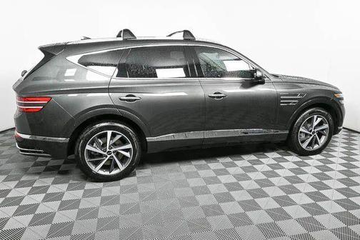 2025 Genesis GV80 2.5T