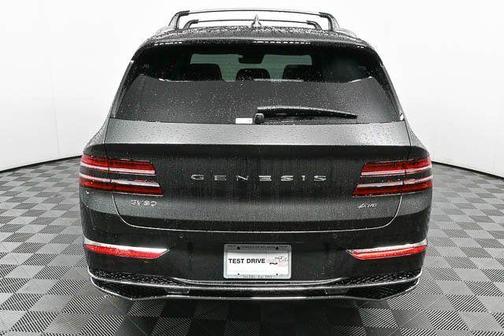 2025 Genesis GV80 2.5T