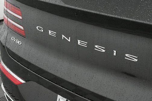 2025 Genesis GV80 2.5T