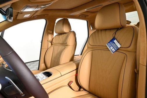 2026 Genesis G90 3.5T e-SC