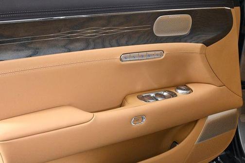 2026 Genesis G90 3.5T e-SC