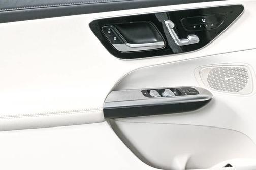 2024 Mercedes-Benz GLC 300 Base 4MATIC