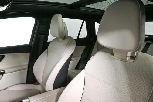 2024 Mercedes-Benz GLC 300 Base 4MATIC