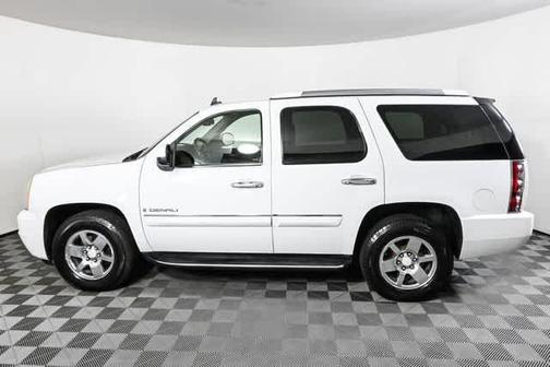 2007 GMC Yukon Denali