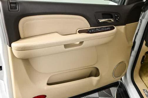 2007 GMC Yukon Denali