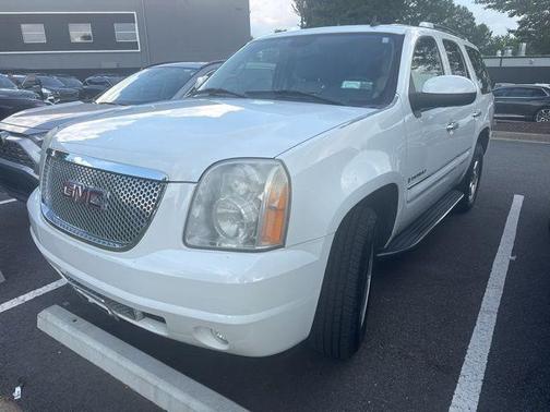 2007 GMC Yukon Denali