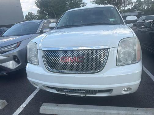 2007 GMC Yukon Denali