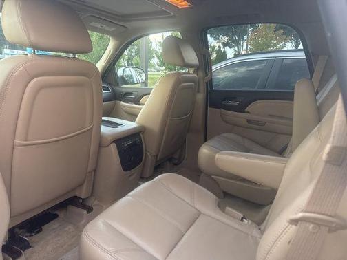 2007 GMC Yukon Denali
