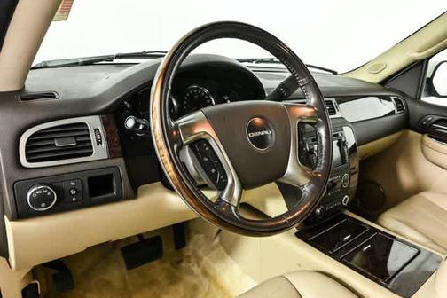 2007 GMC Yukon Denali