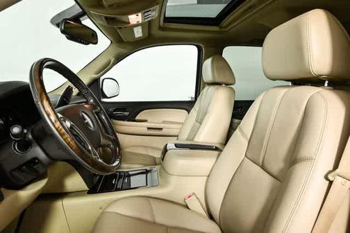 2007 GMC Yukon Denali