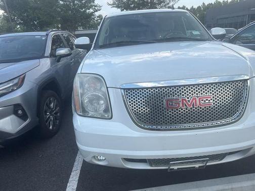 2007 GMC Yukon Denali