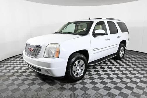 2007 GMC Yukon Denali